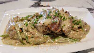 Caerus Specialty Coffee + Bistro