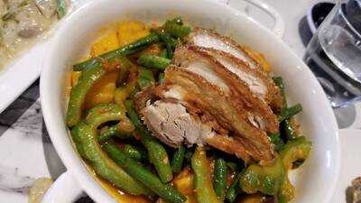 Caerus Specialty Coffee + Bistro