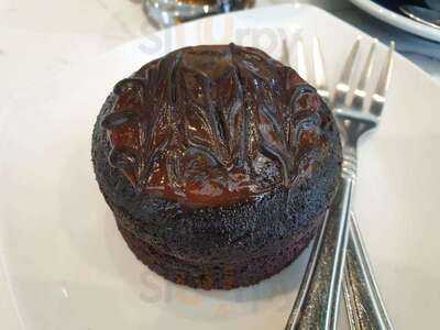 Caerus Specialty Coffee + Bistro