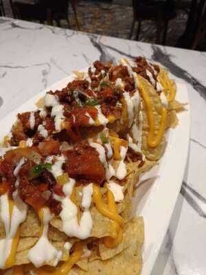 Caerus Specialty Coffee + Bistro