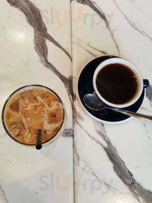 Caerus Specialty Coffee + Bistro