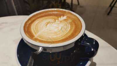 Caerus Specialty Coffee + Bistro