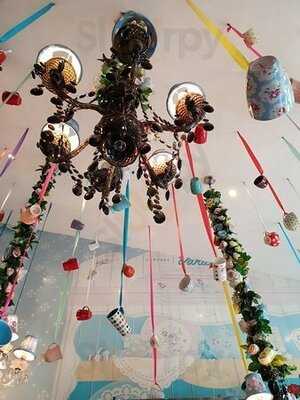 Vanilla Cupcake Bakery