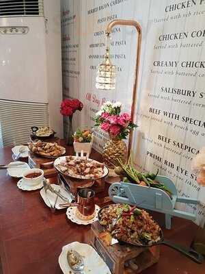 Vanilla Cupcake Bakery