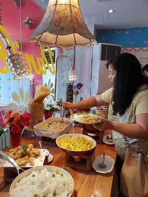 Vanilla Cupcake Bakery