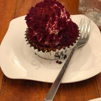 Vanilla Cupcake Bakery