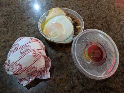 Buddy's Pancit Lucban