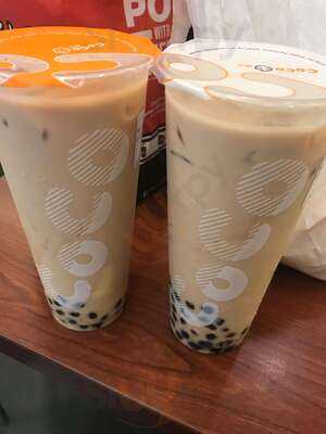 Coco Fresh Tea & Juice