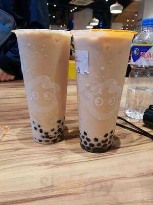 Coco Fresh Tea & Juice