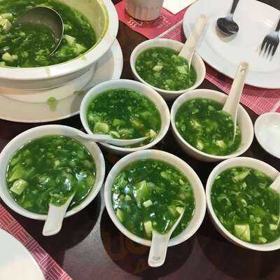 Luk Foo, Mindanao Avenue, Qc