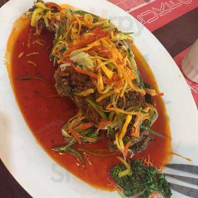 Luk Foo, Mindanao Avenue, Qc