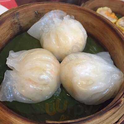 Luk Foo, Mindanao Avenue, Qc