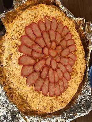 Mahal Kita Drive Inn Restaurant