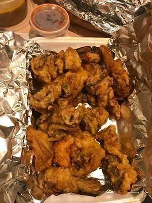 Mahal Kita Drive Inn Restaurant