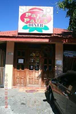 Papa Paus Restaurant