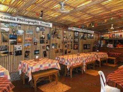 Papa Paus Restaurant