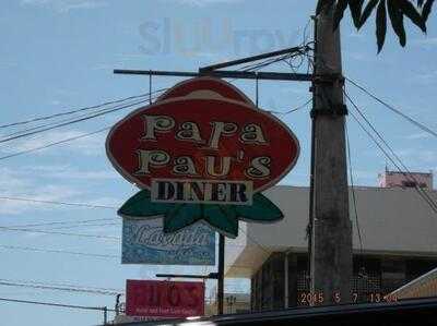 Papa Paus Restaurant