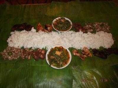 Papa Paus Restaurant