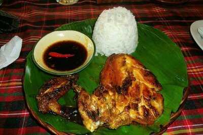 Papa Paus Restaurant