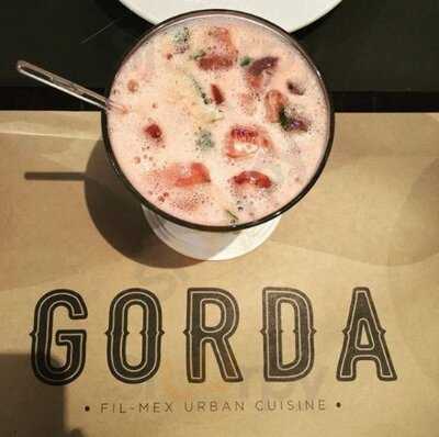 Gorda