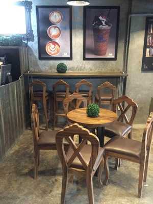 Johann Coffee And Beverages