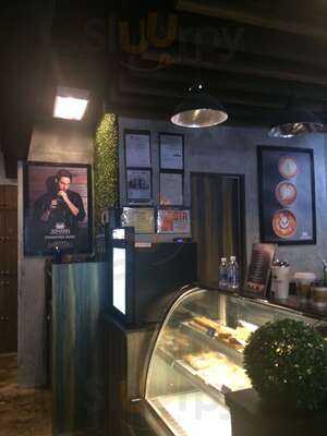 Johann Coffee And Beverages