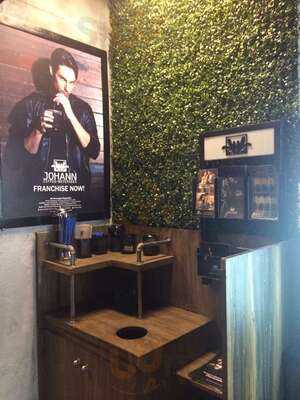 Johann Coffee And Beverages