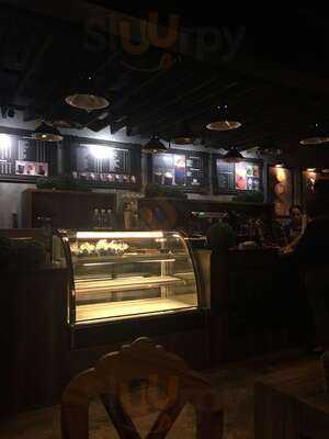 Johann Coffee And Beverages