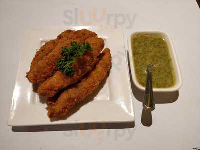 Mesa Filipino Moderne