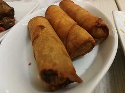 Mesa Filipino Moderne