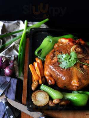 Chinatown's Best Food