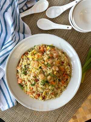 Chinatown's Best Food