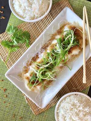 Chinatown's Best Food