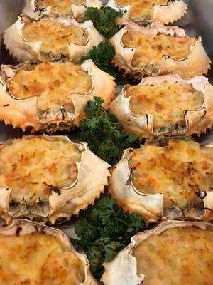 Chinatown's Best Food