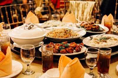 Chinatown's Best Food