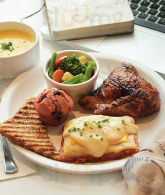 Kenny Rogers Roasters