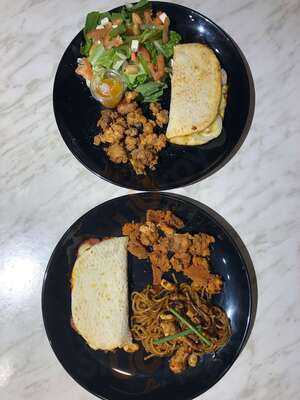 Yellow Cab Pizza Cavite, Tagaytay