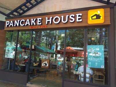 Pancake House
