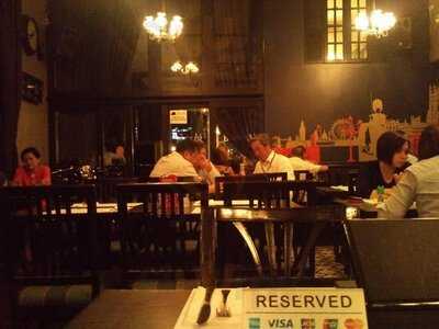 Bowler Bar And Grill