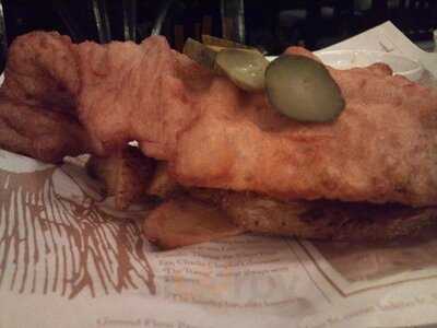 Bowler Bar And Grill