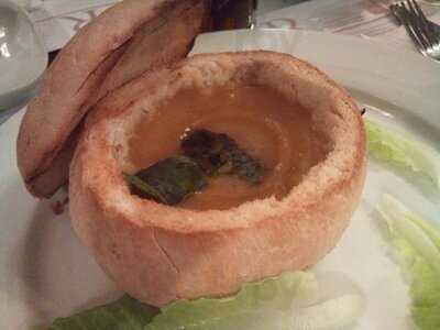 Bowler Bar And Grill