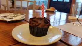 Mom And Tina's Bakery Cafe