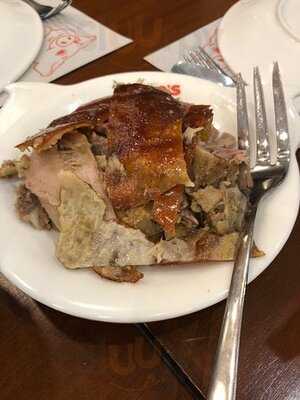 Rico’s Lechon