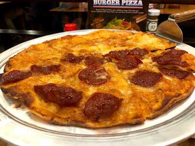 Shakey's Pizza