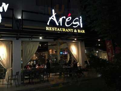 Aresi's