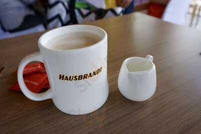 Hausbrandt Caffe