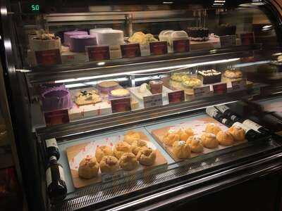 Ucc Park Cafe Express