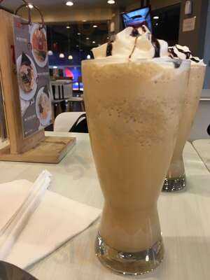 Ucc Park Cafe Express