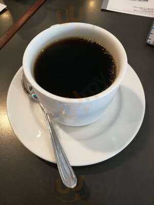 Ucc Park Cafe Express