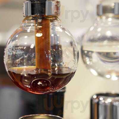 Ucc Park Cafe Express